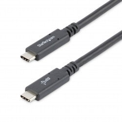 ***StarTech 1,8m USB USB-C Câble av 5APD USB 3.0 USB if USB 3.0 1,8m
