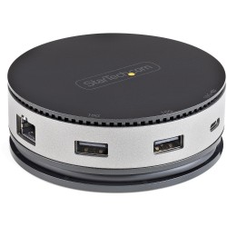 ***StarTech Adapt USB-C HDMI VGA