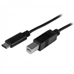 ***StarTech USB-C USB-B 2m