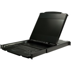 StarTech Console KVM HDMI DVI VGA