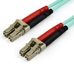 ***StarTech Fibre optique OM4 LC-LC 7m OM4