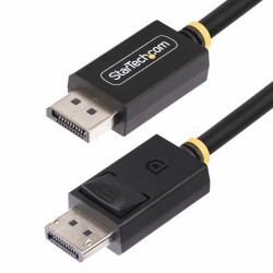 ***StarTech DisplayPort 2.1 DP40 1m