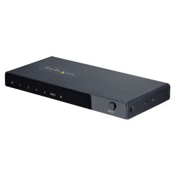 ***StarTech Switch HDMI 8k 4 ports swithdmi 2.1 8K 60Hz 4 in 1 out HDMI