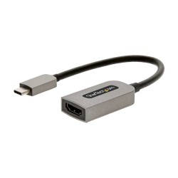 StarTech Adapt USB-C HDMI 4K 60H