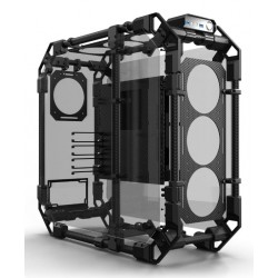 Alphacool Apex Skeleton Carbon