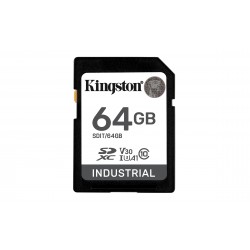 Kingston Industrial 64Go