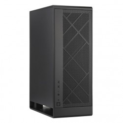 SilverStone Alta G1M Noir