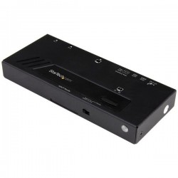 StarTech Switch 2x HDMI 4K