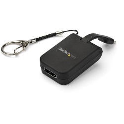 StarTech Adapt USB-C HDMI 4K