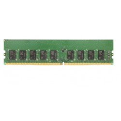 Synology 8Go (1x8) D4EU01-8G DDR ECC UDIMM