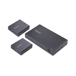 StarTech Ext HDMI Cat6 4K 4x HDM