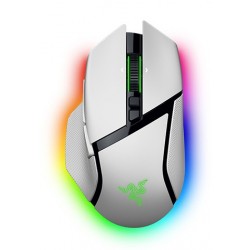 Razer Basilisk V3 Pro 35K Souris Blanc0 0 0