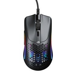 Glorious Model O 2 Mini Souris, RGB Noir