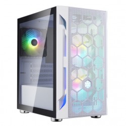 SilverStone Fara H1M Pro Blanc