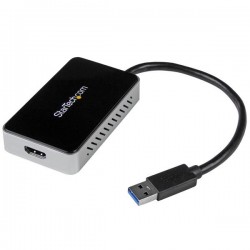 StarTech Adapt USB 3.0 HDMI Hub