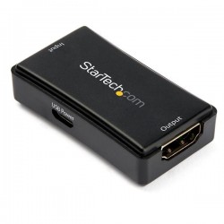 StarTech HDMI signal booster 4K