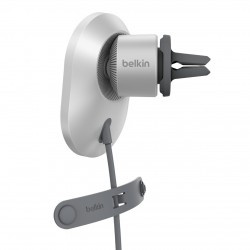 Belkin Support voiture Qi2 15W sans CLA