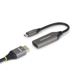 StarTech Adapt USB-C HDMI 8K