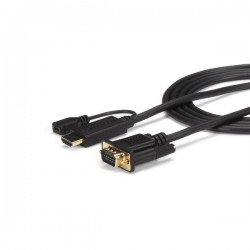 StarTech HDMI M M