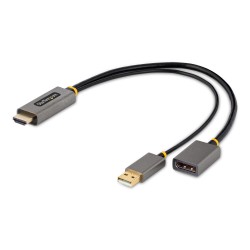 StarTech Adapt DisplayPort HDMI