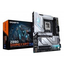 Gigabyte Z890 Gaming X WiFi7