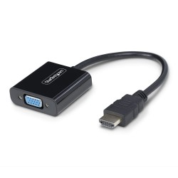 StarTech Adapt HDMI vers VGA Con