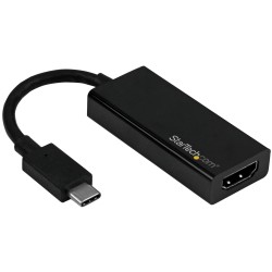 StarTech Adapt USB-C HDMI 4K