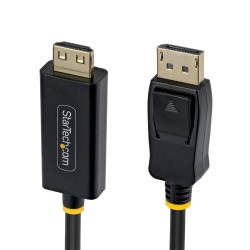 StarTech DisplayPort HDMI 4K 60H