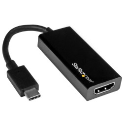 StarTech Adapt USB-C HDMI 4K