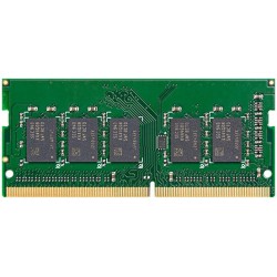 Synology 4Go (1x4) D4NESO-2666-4 DDR4 2666 NECC SO-D4