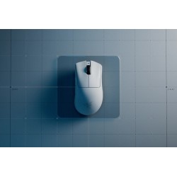 Razer DeathAdder V3 Pro Souris Blanc0 0 0