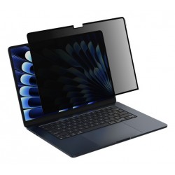 Belkin MacBook Air 15in M2 M3 M4 Privacy Prot écran