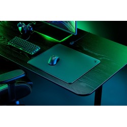 Razer Atlas Verre Noir 0 0 0