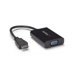 StarTech Adapt HDMI VGA audio