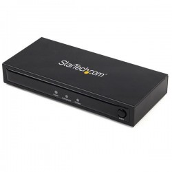 StarTech S vidéo or composite ve