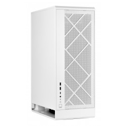 SilverStone Alta G1M Mirco Blanc