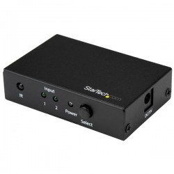 StarTech Switch 2x HDMI 4K 60Hz
