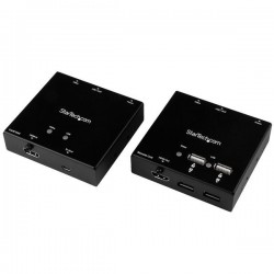 StarTech Ext HDMI Cat6 50m Hub U