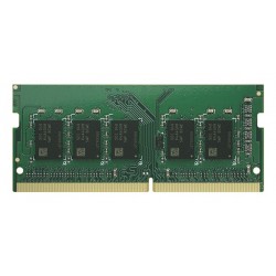 Synology 4Go (1x4) D4ES04-4G DDR ECC SO-D4