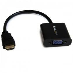 StarTech Conv HDMI vers VGA