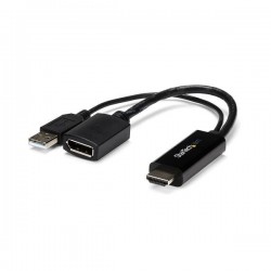 StarTech Conv HDMI DisplayPort U