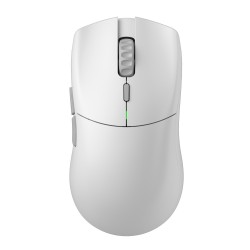 Glorious Series 2 PRO Wireless Souris Blanc