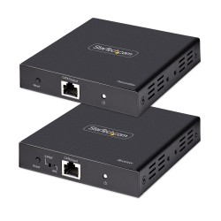 StarTech Ext HDMI Cat5 Cat6 4K 6
