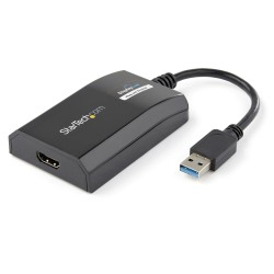 StarTech Adapt USB 3.0 HDMI 1080
