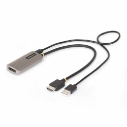 StarTech Adapt DisplayPort HDMI