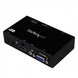 StarTech Switch HDMI VGA vers HD