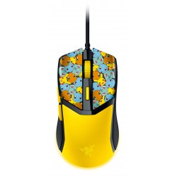 Razer Cobra Souris Pokemon Kanto 0 0 0