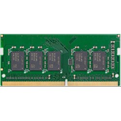 Synology 16Go (1x16) D4ES01-16G DDR4 ECC SO-D4