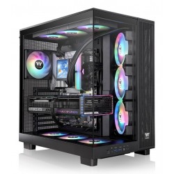 Thermaltake View 380 XL TG ARGB, ARGB Noir