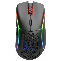 Glorious Model D Wireless Souris Noir